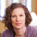 Headshot of Dr.Elisabeth  Gruner 