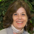 Headshot of Dr.Suzanne  Jones 